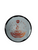 Used Discmania DROP Disc Golf Mid Range Black 11887-S000033008 View 1
