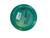 Used Innova CHAMPION XCALIBER Disc Golf Driver Green 174g 11768-S000238646 View 2