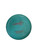 Used Innova STAR AVIAR Disc Golf Putter Teal 172g 11768-S000238651 View 1