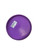 Used Innova DX PRO RHYNO FACTORY STORE Disc Golf Putter Purple 175g 11768-S000238656 View 2