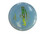 Used Discraft ESP FORCE Disc Golf Driver Royal Blue 174g 11768-S000238659 View 1