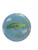 Used Discraft ESP FORCE Disc Golf Driver Royal Blue 174g 11768-S000238659 View 1