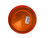 Used Discraft Z LINE COMET Disc Golf Driver Orange 170g 11768-S000238662 View 2