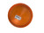 Used Discraft Z LINE COMET Disc Golf Driver Orange 177g 11768-S000238667 View 2
