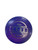 Used Discraft Z LINE ZEUS FIRST RUN Disc Golf Driver Purple 165g 11768-S000238715 View 1