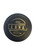 Used Discraft Z LINE LUNA Disc Golf Putter Black 173g 11768-S000238731 View 1