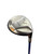 Used Taylormade V STEEL Mens Fairway Wood RH 5 Wood 11885-S000202358 View 1