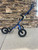 Used Sun Mountain SPEED CART Golf Cart 3 Wheel 11945-S000255886 View 1