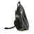 Used Adidas Soccer Player Sackpack Black 11484-S000307619 View 3