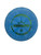 Used Dynamic Discs Prime Burst Escape 175g Disc Golf Driver Carolina Blue  11692-S000154015 View 1