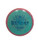 Used Innova Halo Destroyer 163g Disc Golf Driver Carolina Blue  11692-S000154024 View 1