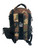 Used Dynamic Discs Trooper Camoflauge Disc Golf Backpack 11692-S000154027 View 2