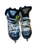 Used CCM VECTOR 03 Junior Hockey Skate Junior 03.5 11706-S000381743 View 1