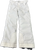 Used Spyder Snow Pants Y White SM 11894-S000057362 View 1