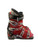 Used Nordica BEAST 10 SZ 28.0 Mens DH Ski Boot Red 280 MP - M10 - W11 11814-S000399913 View 1