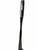 Used AXE ELITE HYBRID BB/SB USSSA 2 5/8 Bat 27" 11613-S000185706 View 1