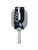 Used Diadem Icon SPIN RP Pickleball Racquet White View 1