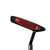 Used Taylormade ROSSA SIENA 4 Mens Putter LH 34” LEFT HANDED View 2