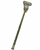 Used STICK Men Atk/Mid Complete Stick Grey 11724-S000228737 View 1