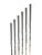 Used Tour Edge HL4 Mens Iron Set LH 6I-SW 11450-S000524582 View 3