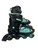 Used ULTRA WHEELS Junior Rec Fitness Skates Black Adjustable 10589-S000435691 View 1