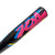 Used Demarini ZOA ZB5-LE USSSA 2 5/8" Bat 31" -8 Drop 11506-S000307296 View 2