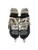 Used Bauer MX3 Senior Hockey Skate Senior 9.5 11847-S000036897 View 2
