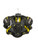 Used Bauer M3 Intermediate Shoulder Pads MD 11847-S000036899 View 1