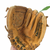 Used Rawlings MARK MCGUIRE BB/SB Glove RH Throw Brown 9 1/2" 11479-S000426858 View 3