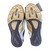 Used Brooks Track & Field Cleats Adult Gold Senior 9 11815-S000514314 View 3