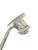 Used MasterGrip 415CR Mens Putter RH 11732-S000369668 View 2