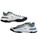 Used Nike TURF SHOES BB/SB Cleats White And Grey Senior 7 11873-S000243484 View 1