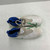Used Nike Soccer Cleats White Junior 05.5 11762-S000081925 View 4