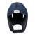 Used ROCKSOLID SOFT HELMET Football Helmet Navy Blue Medium View 1