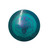 Used Infinite Discs SLAB Disc Golf Driver Royal Blue 173g 10313-S000286266 View 1