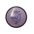 Used MVP FISSION Disc Golf Driver Purple 174g 10313-S000286264 View 1