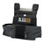 Used 5.11 TACTEC 15LB WEIGHT VEST Weight Vest 15 lb 11820-S000058749 View 1