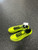 Used TAULENE Track & Field Cleats Adult Yellow Senior 11 11726-S000298567 View 2