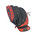 Used Mizuno POWERCLOSE BB/SB Glove LH Throw Red 11" 11885-S000202367 View 1