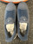 Used JOHNNIE-O RANGE RUNNER Mens Golf Shoes Navy Blue Senior 11 11801-S000069144 View 4