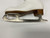 Used DBX CLASSIC FIGURE SKATES WomensFigure Skate White Senior 10 11855-S000206692 View 4