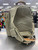 Used Warstic SLING BACKPACK BB/SB Player Backpack Grey 11945-S000255897 View 3