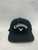 New Callaway ProTour Hat Blk 11879-972CALWYBLKPROTOUR View 1