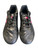 Used Adidas Soccer Cleats Black Junior 02 11095-S000104942 View 2