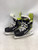 Used Bauer VAPOR FLY40 Youth Hockey Skate Youth 12.0 11851-S000048808 View 2