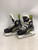 Used Bauer VAPOR X4 Youth Hockey Skate Youth 10.5 11851-S000048809 View 3