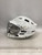 Used Cascade CPV-R Lacrosse Helmet White XXS 11851-S000048816 View 3