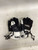 Used STX STALLION 75 Lacrosse Gloves Junior White XS 11851-S000048817 View 2
