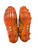Used Under Armour Adult FB Cleats Orange Senior 8 11732-S000369682 View 3