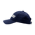 New Srixon Authentic Unstructured Golf Cap- Navy 11218-35C11203390 View 2